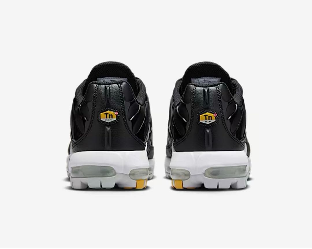 Nike Air Max Plus G ゴルフシューズ