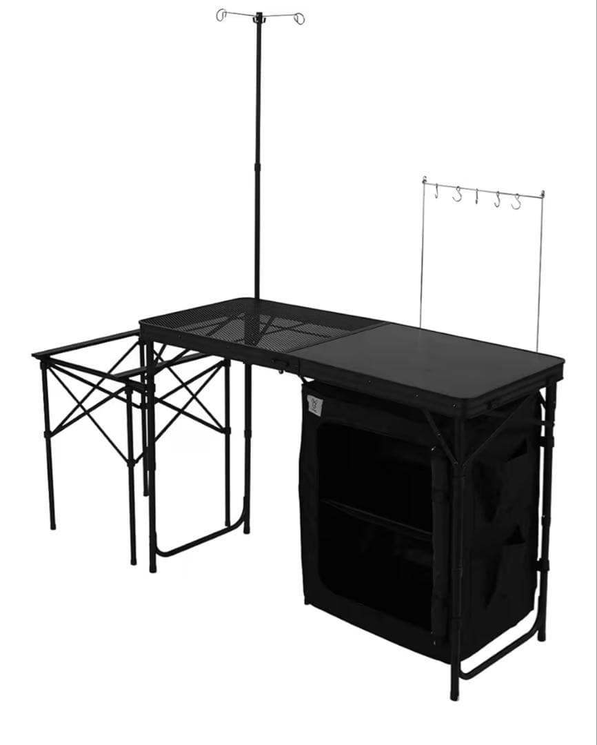 DoD クッキングキング（新品未使用）