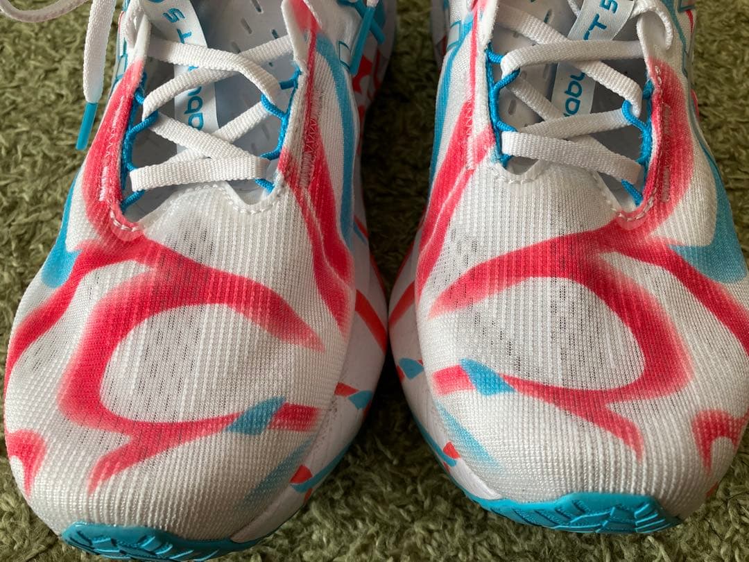 アシックス NOVABLAST5 TOKYO 26.5cm 限定カラー