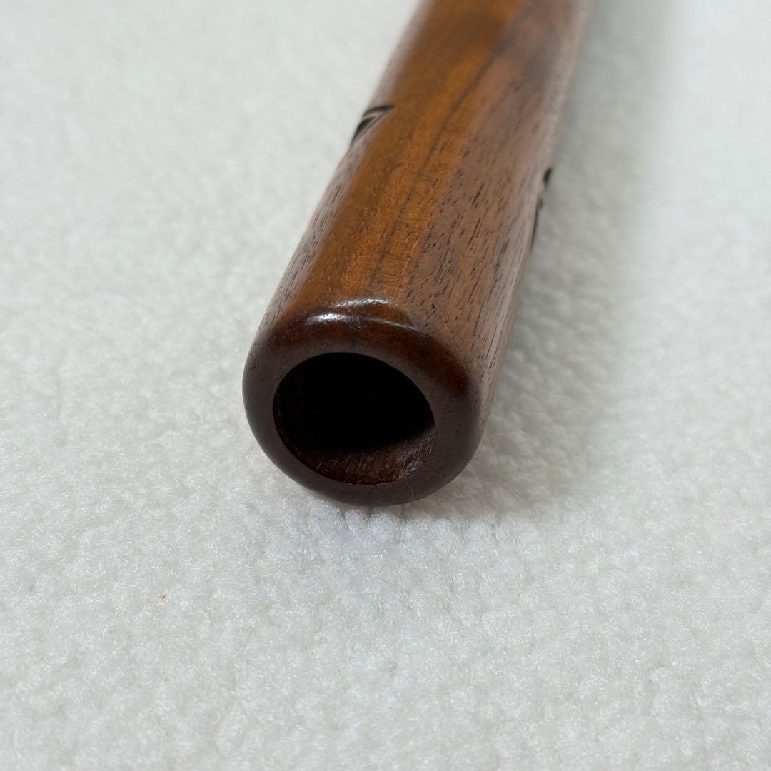 High Spirits Flutes フルート インディアンフルート C調