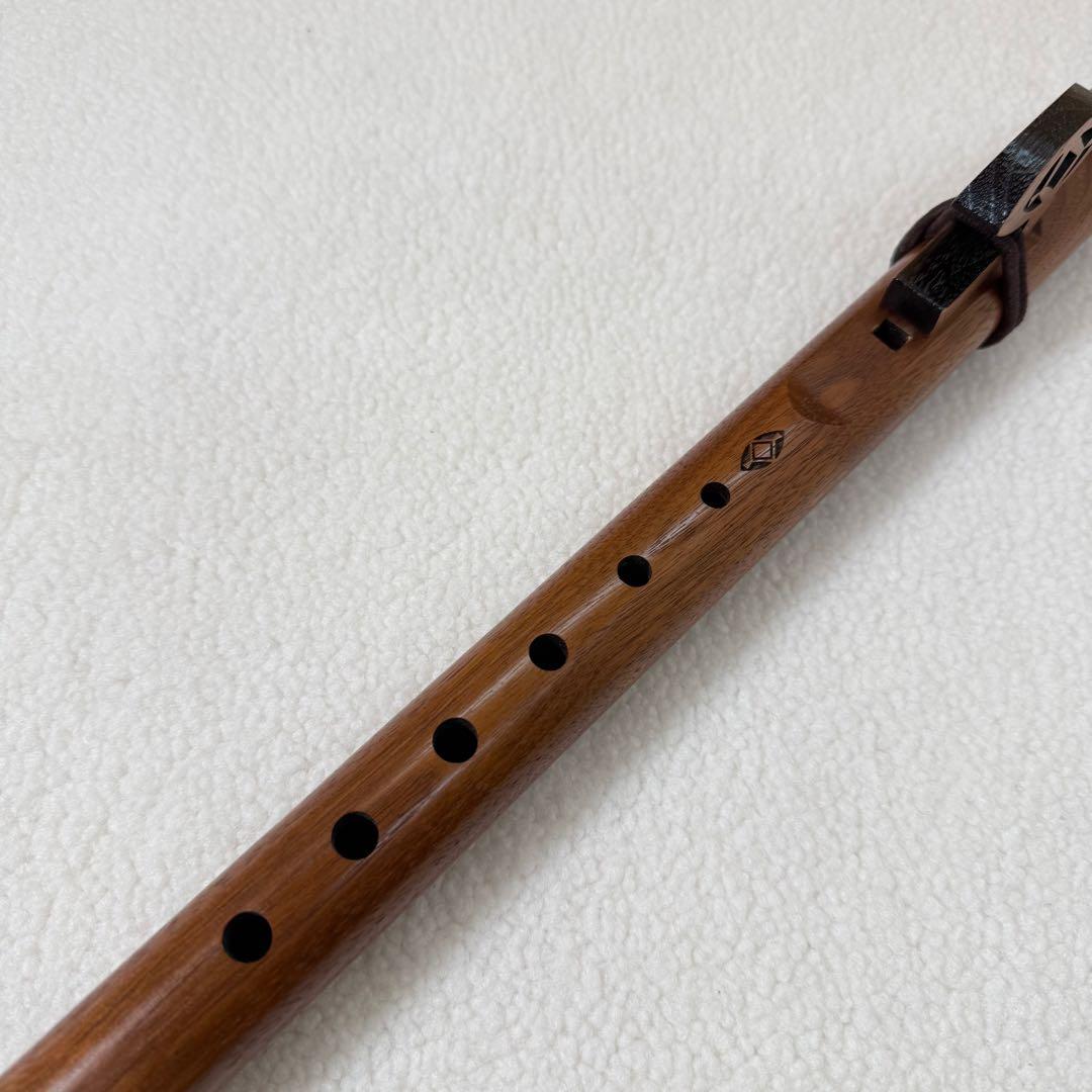 High Spirits Flutes フルート インディアンフルート C調