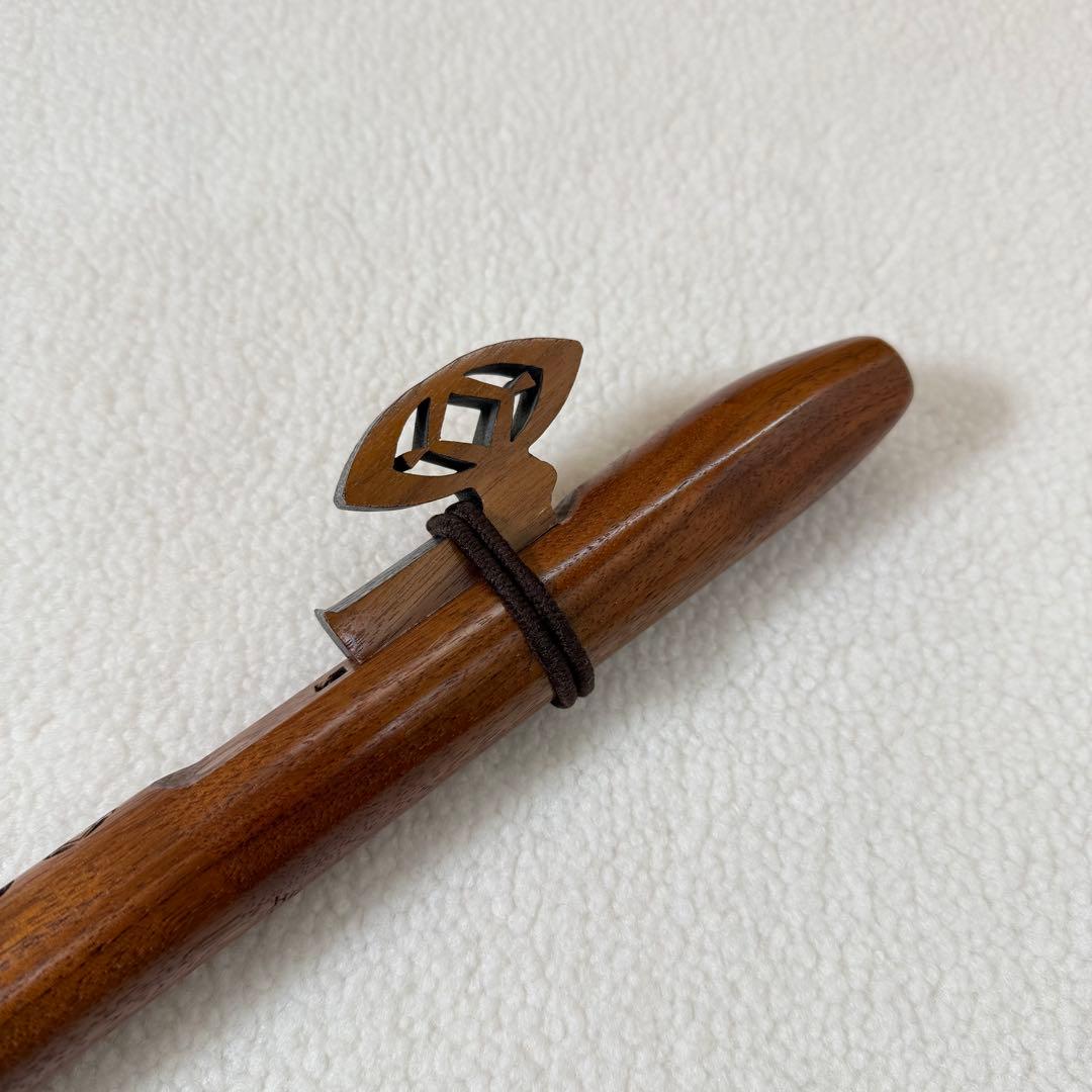 High Spirits Flutes フルート インディアンフルート C調