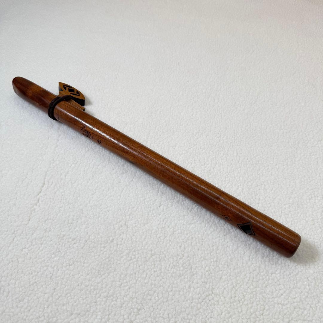 High Spirits Flutes フルート インディアンフルート C調