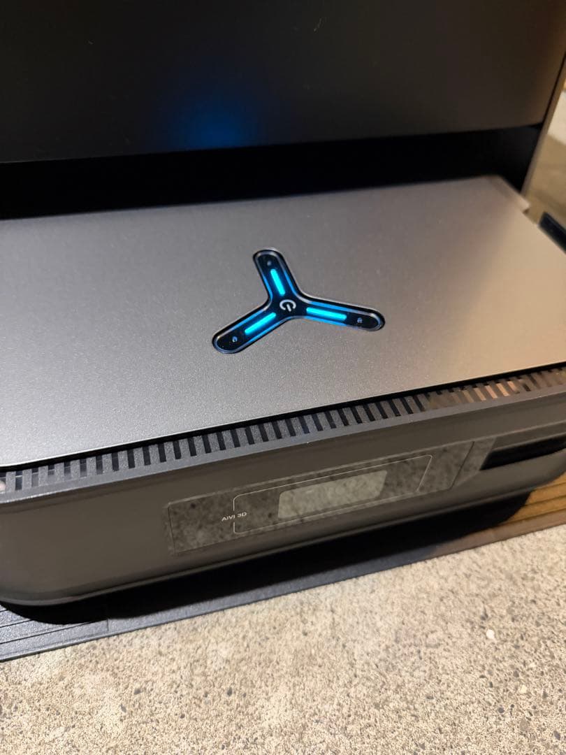 ECOVACS ロボット掃除機 DEEBOT X2 OMNI