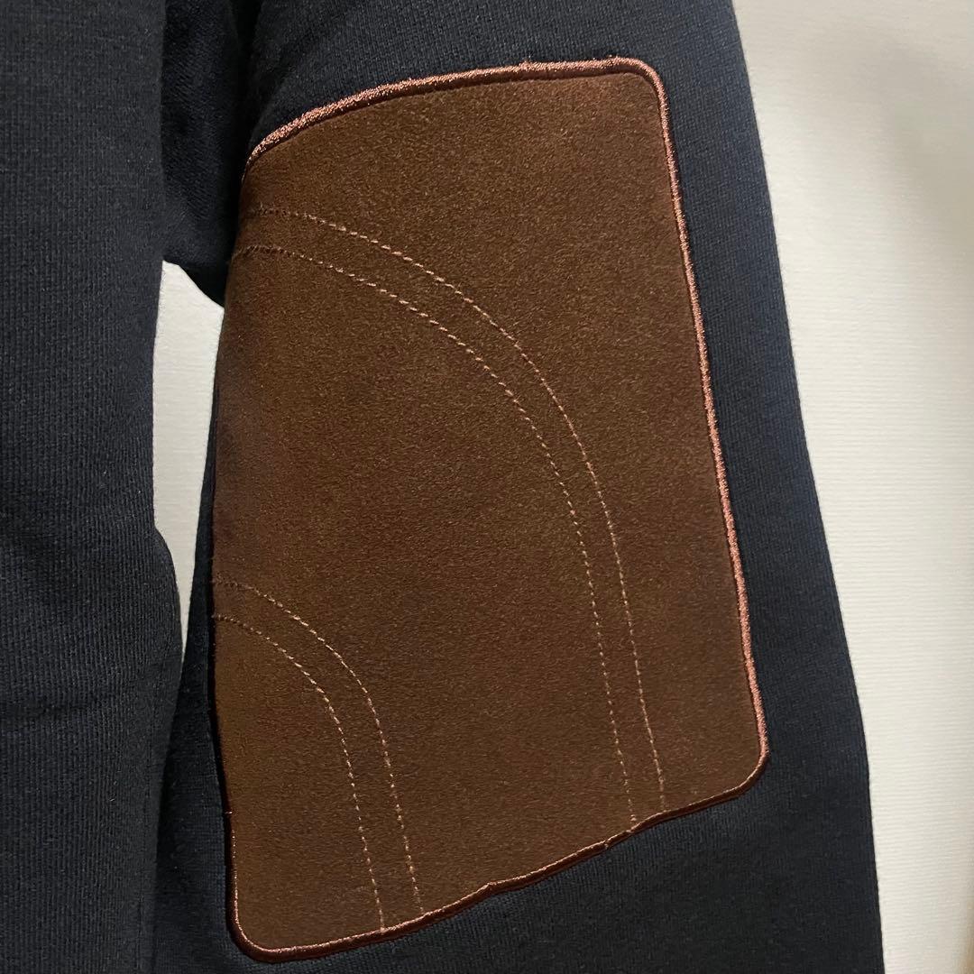 ノースフェイス Backmagic限定 Sweat Crew【L】ブラック 黒