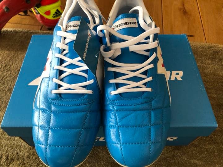 ペラーダスター　25.0