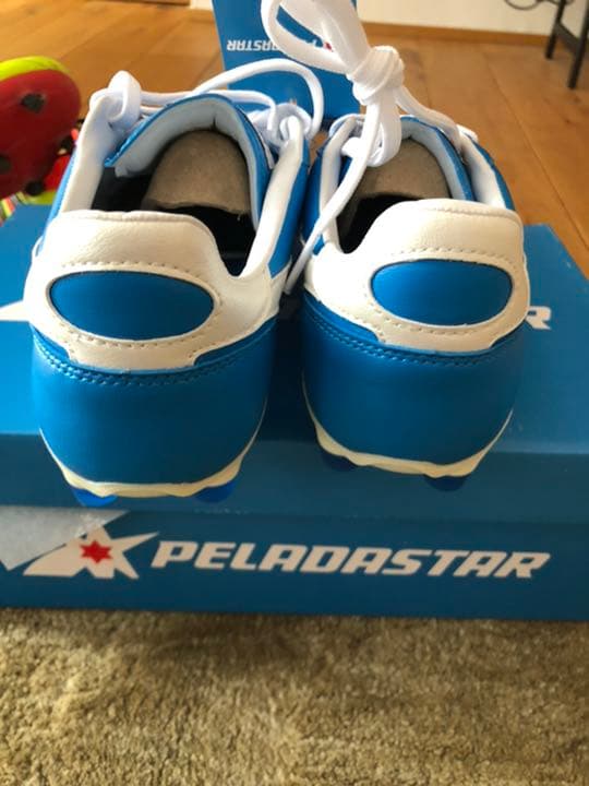 ペラーダスター　25.0