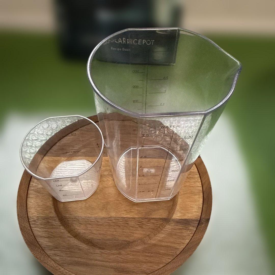 バーミキュラ ライスポット Vermicular RicePot 炊飯器 5合