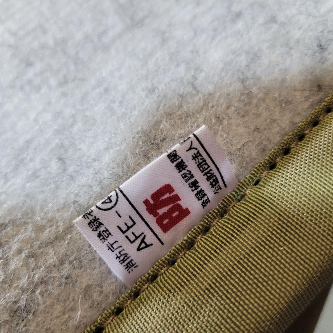 い草の匂いする。置き畳 3連ユニット畳 パタパタ畳 82×246cm×3枚セット