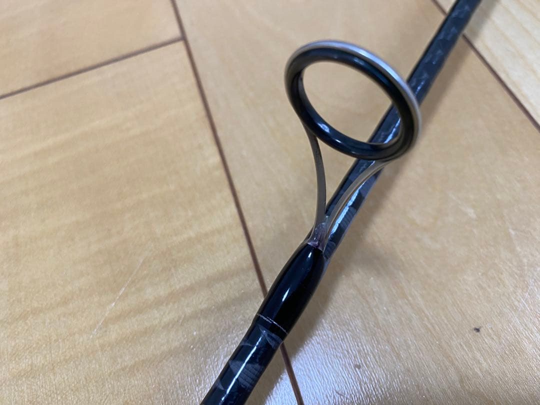 ダイワ 21ブレイゾンS67ML-2