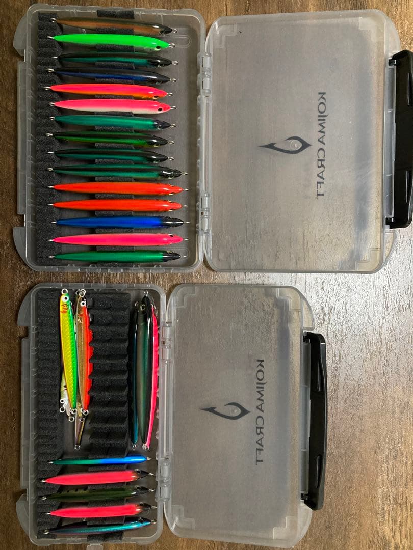 コジマクラフト サムライ カブキメタル