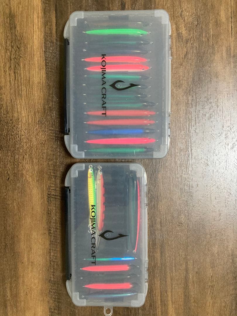 コジマクラフト サムライ カブキメタル