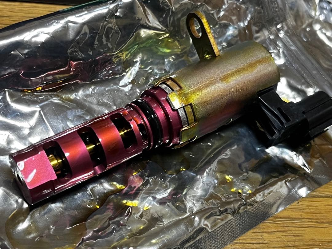 クァンタムソレノイドトラック QS-TOY-8723T QUANTUM