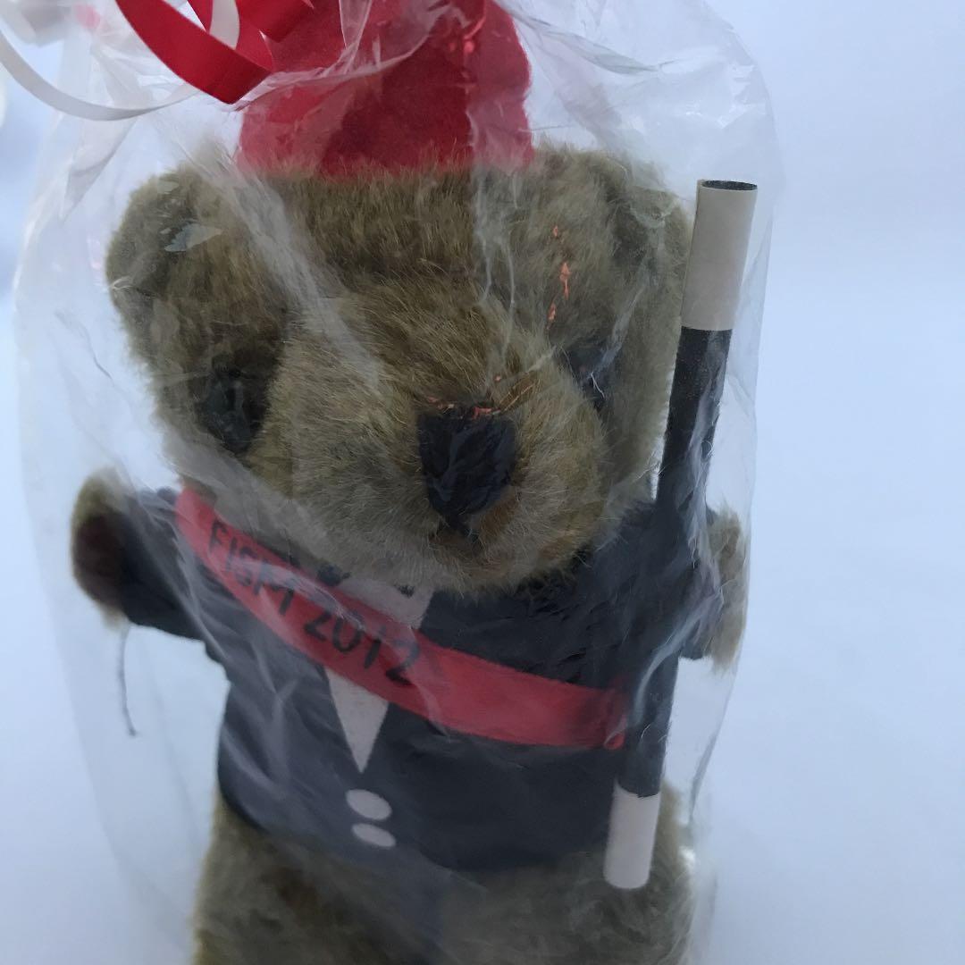 Cooperbear クーパーベアー