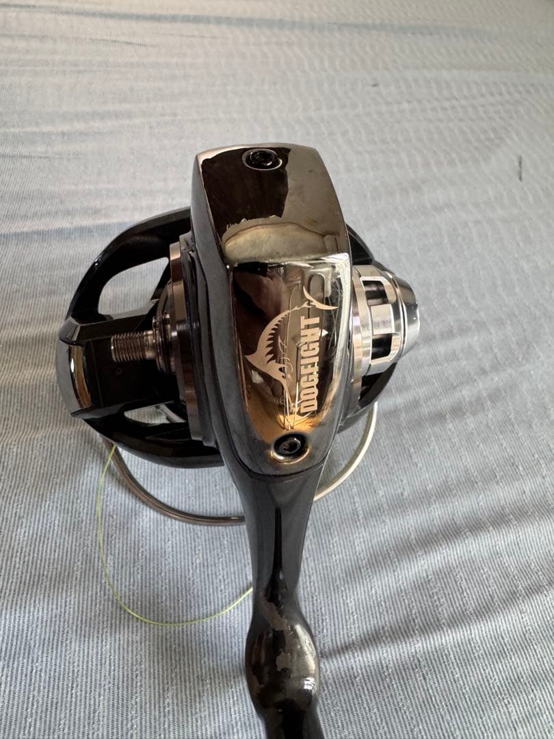 ダイワ(DAIWA) 16キャタリナ(CATALINA) 6500H