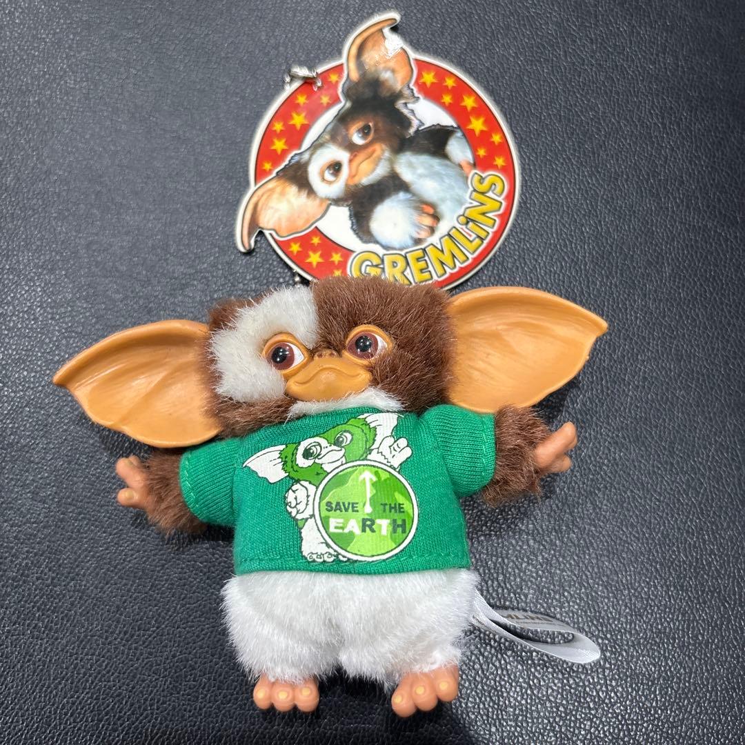 グレムリン　I LOVE GIZMO　ジュンプランニング　ギズモ　ポシェット