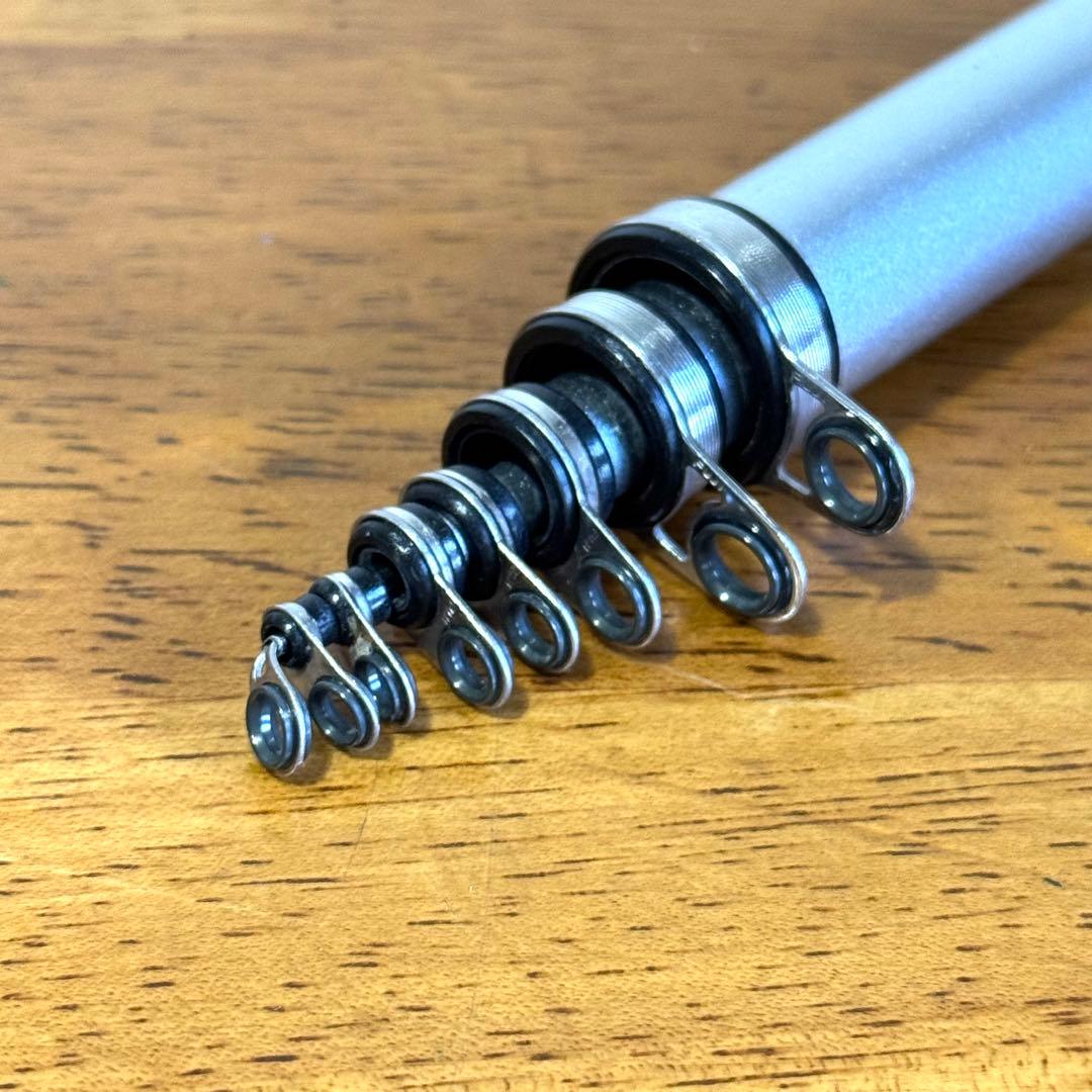 SHIMANO HOLIDAY ISO XT 3-400 ホリデー磯