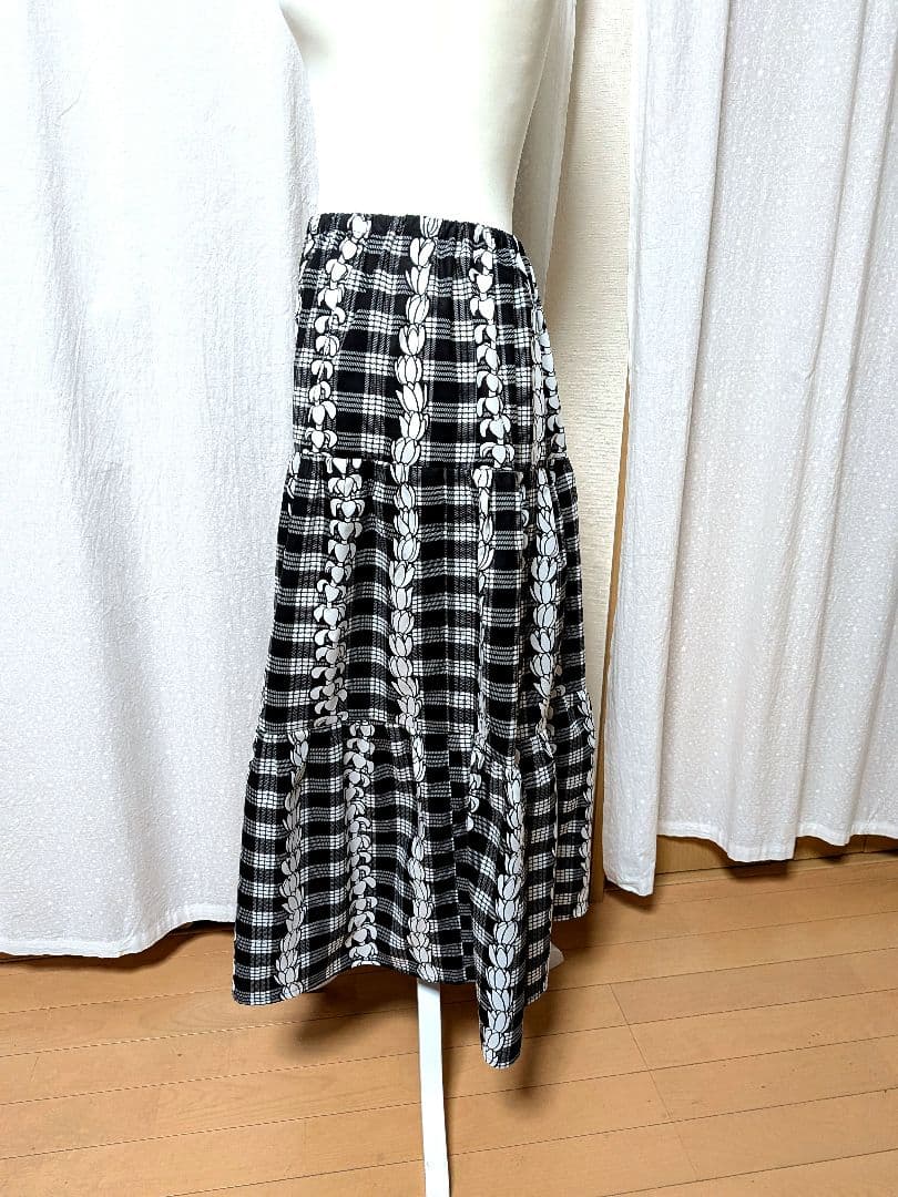 AloaloAloha　ハワイアン　セットアップD　④