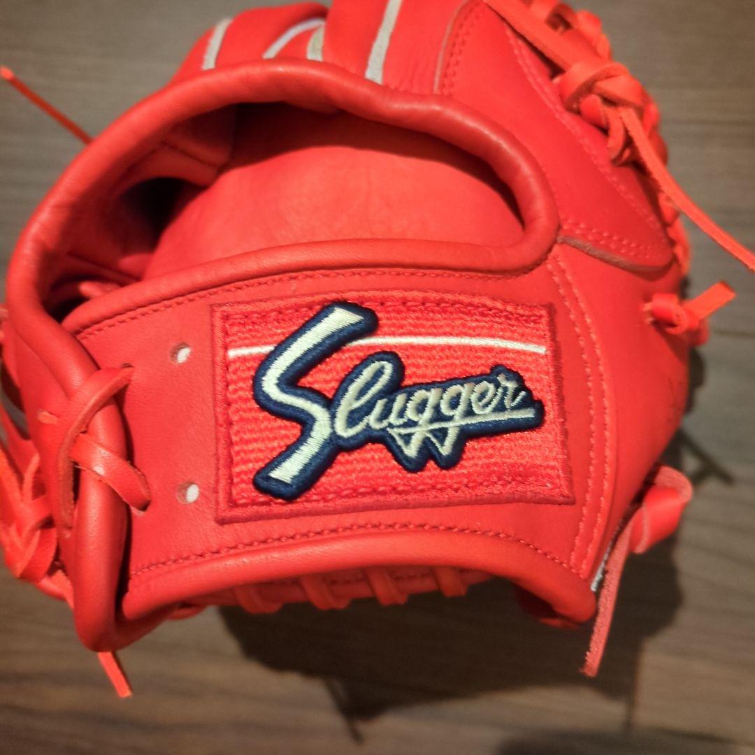 久保田スラッガー 軟式グローブ KSN-MP5 内野手用