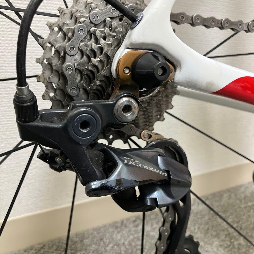 Ridley Fenix SL 2016 Sサイズ　日本限定デザイン