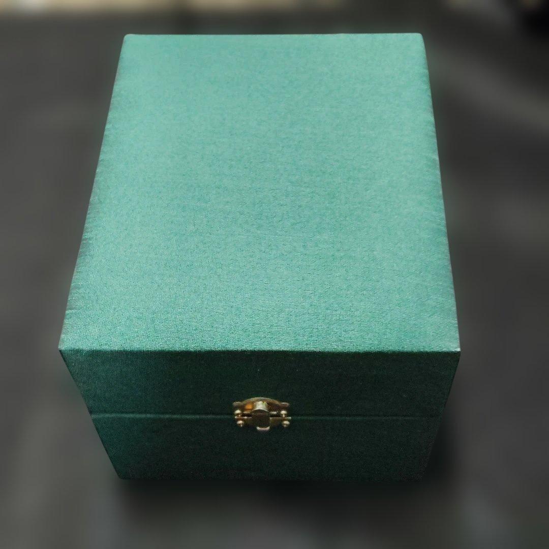 世界美術　シルクロードの壺　新品未使用　タイ製