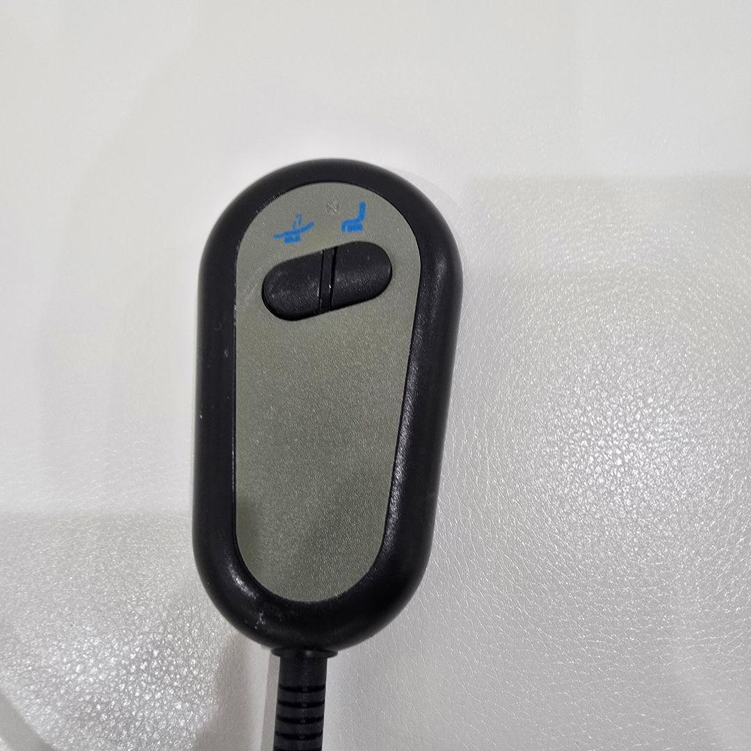 電動ラウンジチェア SISTA neo（シスタネオ）ホワイト✫お値引き可能✫