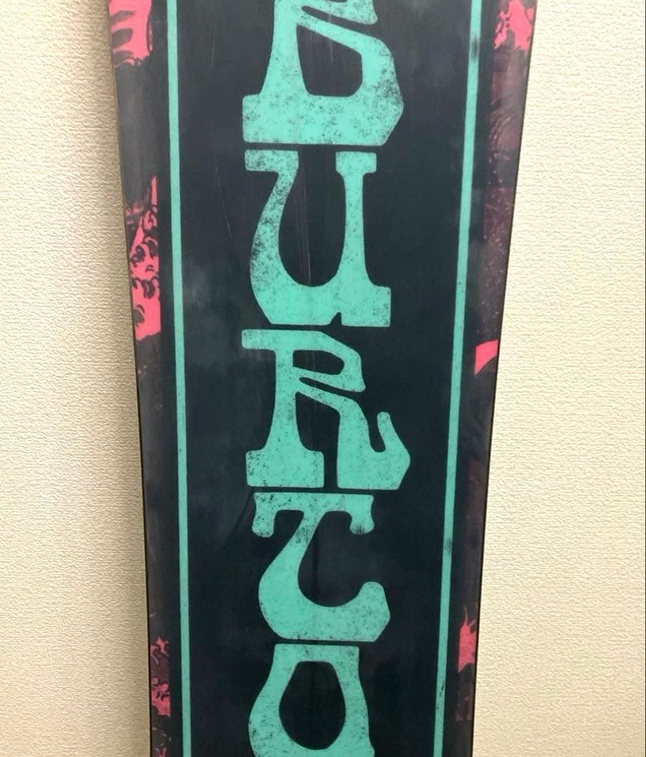 バートン ディッセンダント152