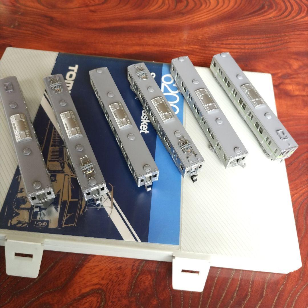 トミックスJR近郊形２６９０電車トミックスJR