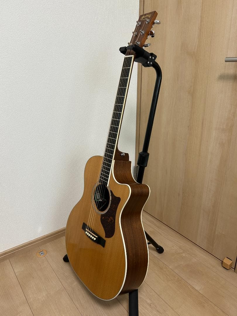 Martin マーチン　アコースティックギター Fishman F1 Aura