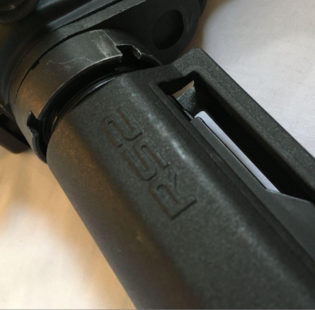 【超美品＆動作快調!!】 東京マルイ 次世代電動ガン M4 セット!!