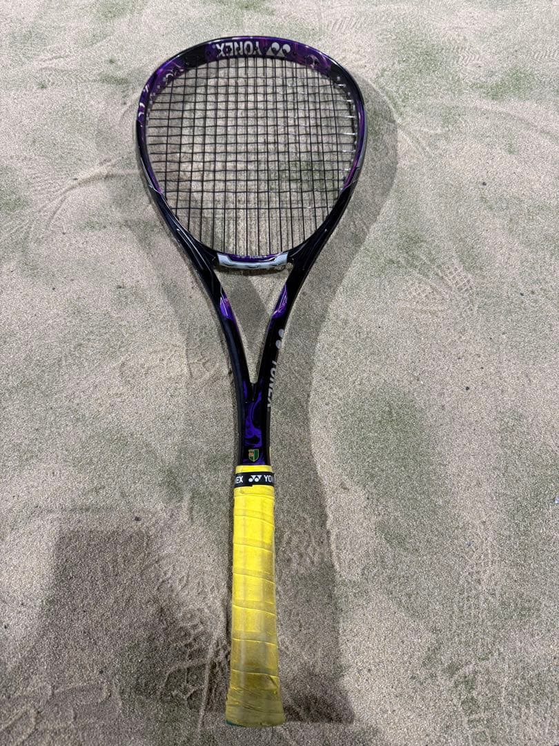 YONEX テニスラケット ジオブレイク