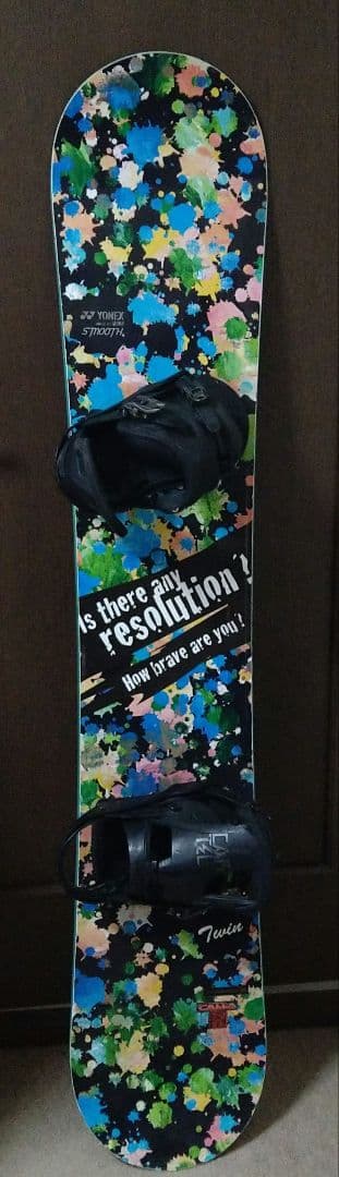 YONEX Smooth スノーボード