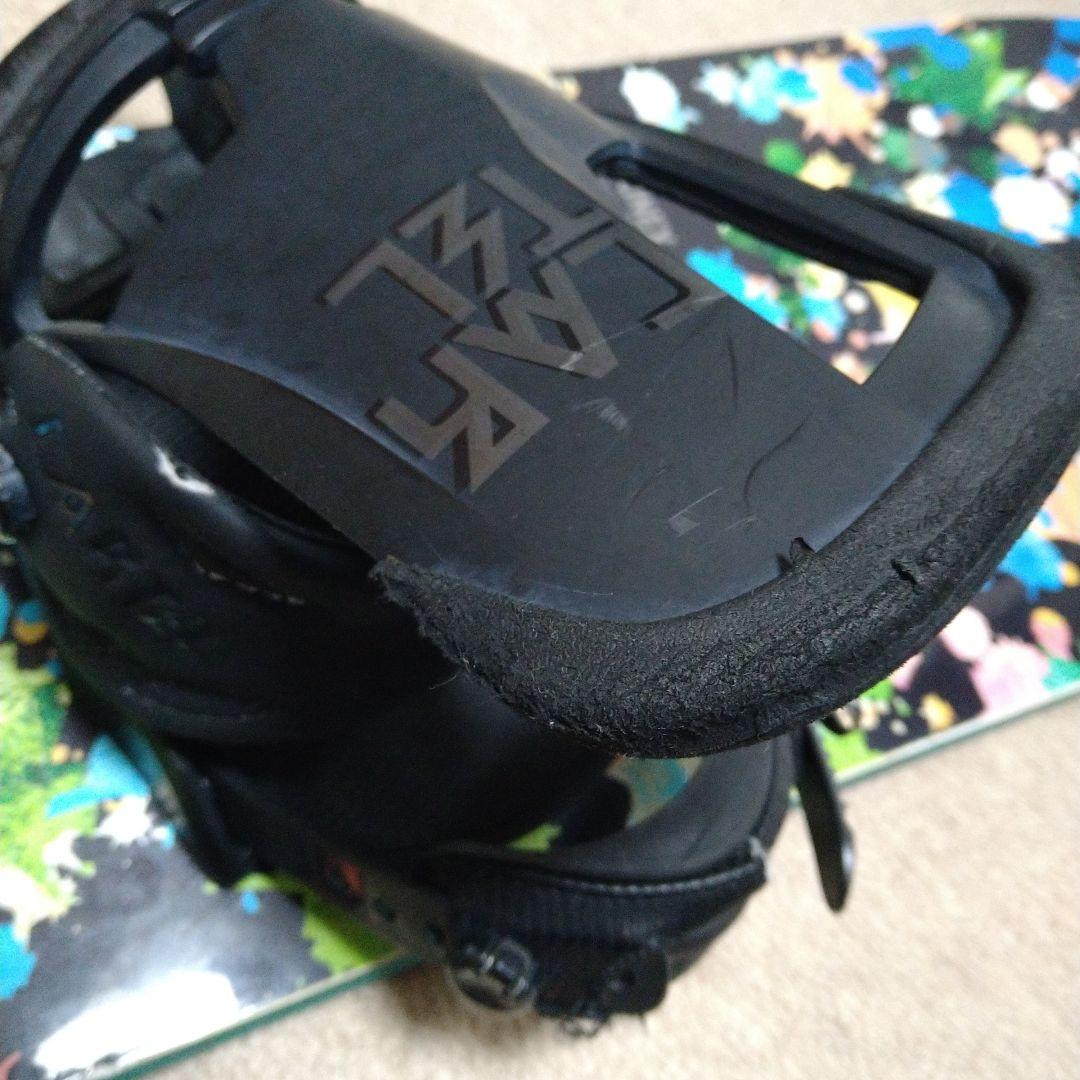 YONEX Smooth スノーボード