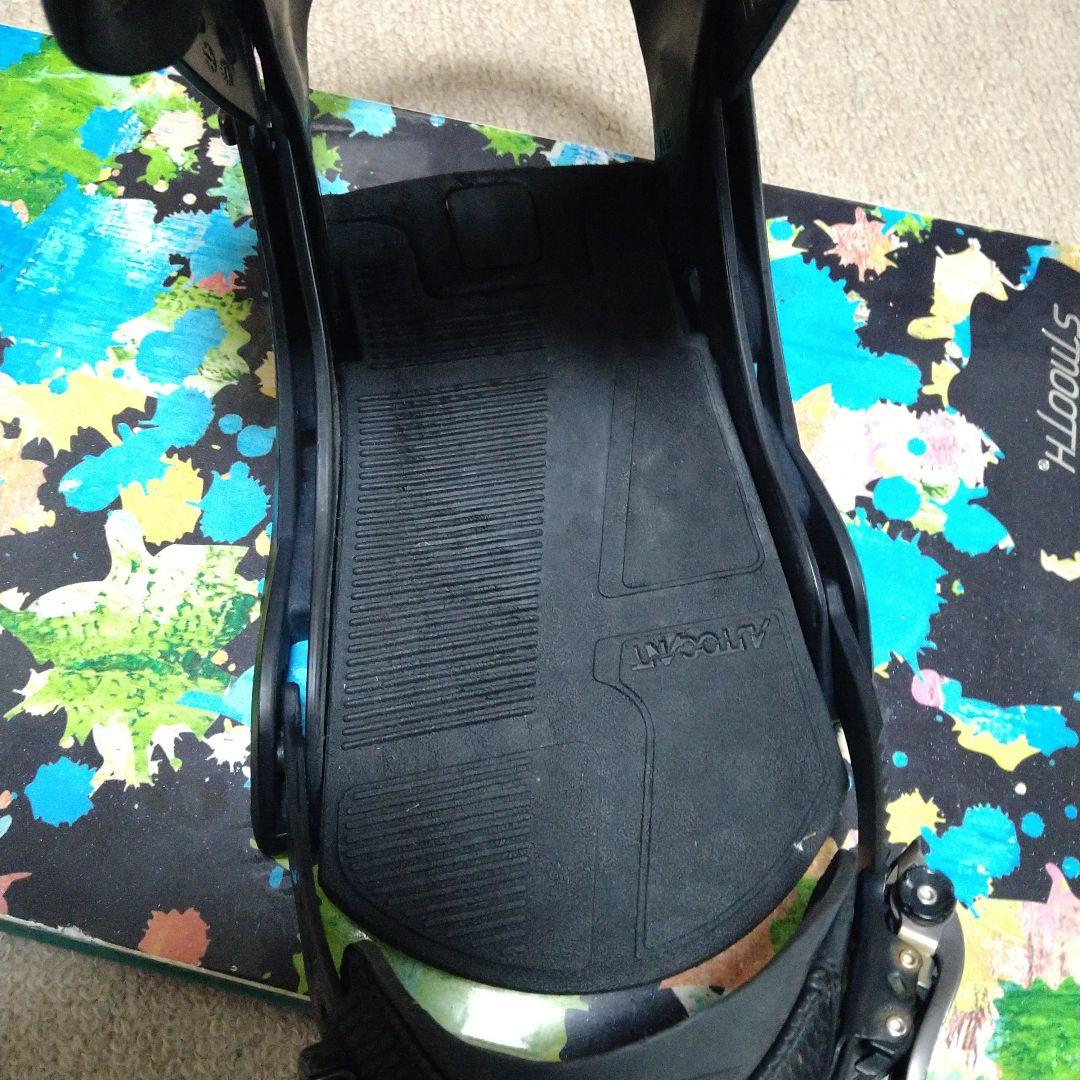 YONEX Smooth スノーボード