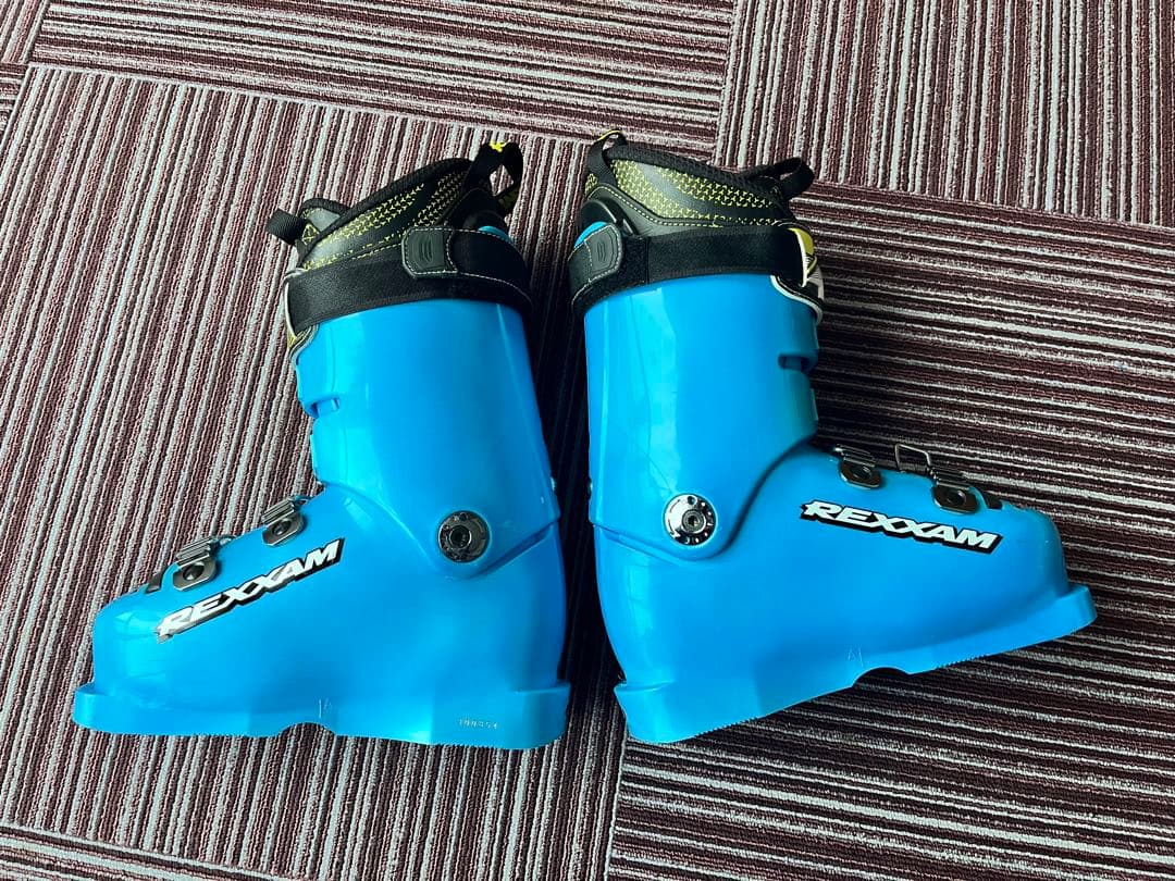 レグザムREXXAM POWER REX-S110 22-22.5㎝