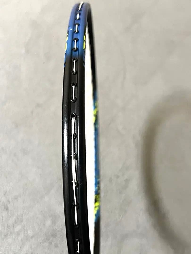 バドミントンラケット ナノフレア700 / NANOFLARE 700 4U