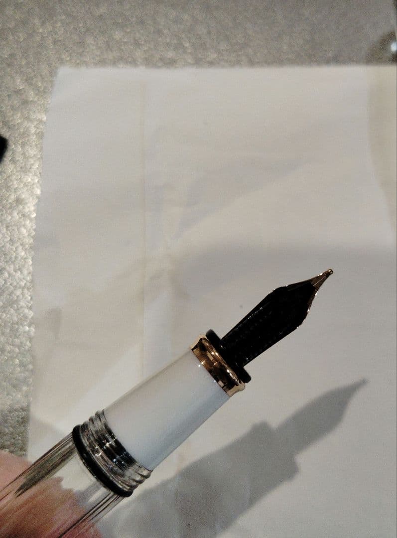 ツイスビー　ダイヤモンドmini ローズゴールド