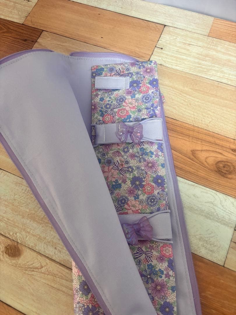 ボストンバッグ Hana