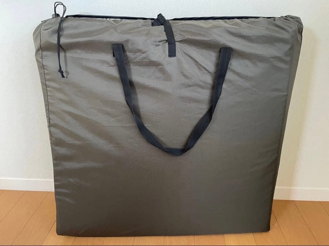 ogawa アポロン オガワ テント　お買得　断捨離　インナーマット付き