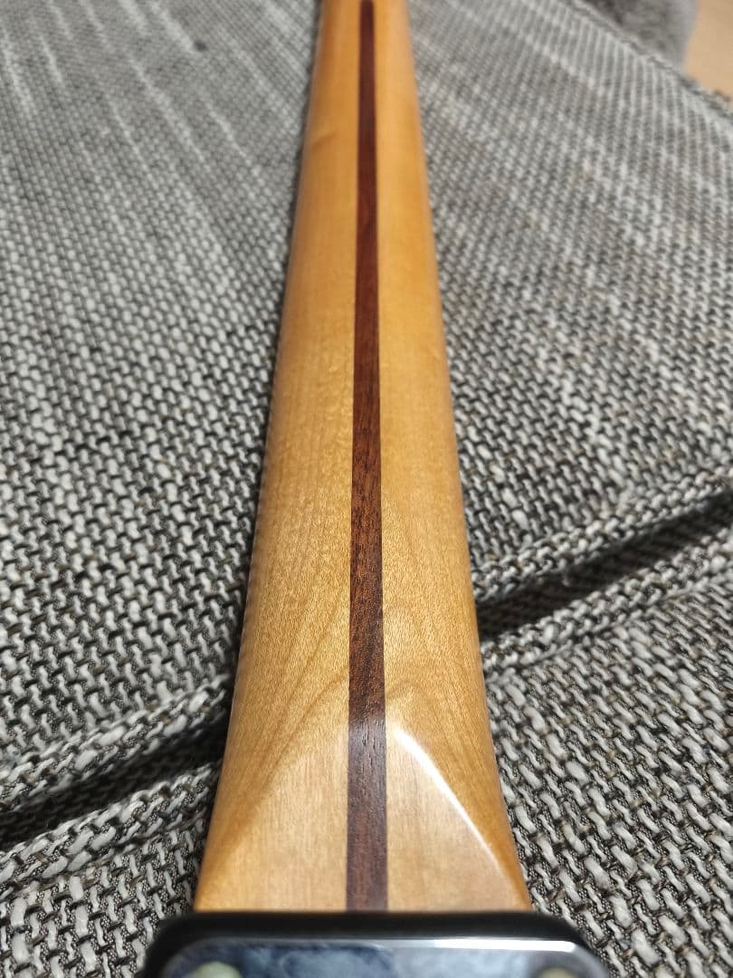 Fender mexico Stratocaster　90s