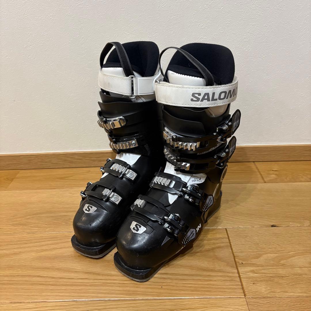 サロモンSALOMONブーツ セレクトクルーズ SELECT CRUISE 60