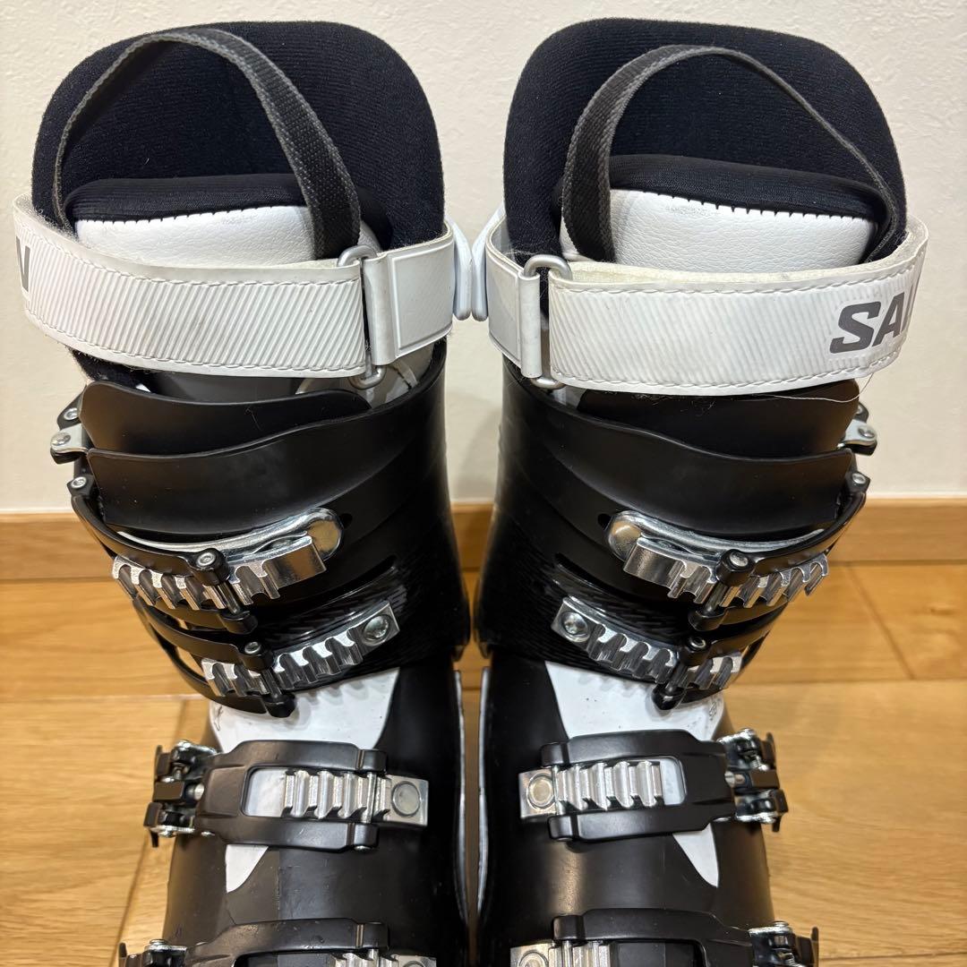 サロモンSALOMONブーツ セレクトクルーズ SELECT CRUISE 60