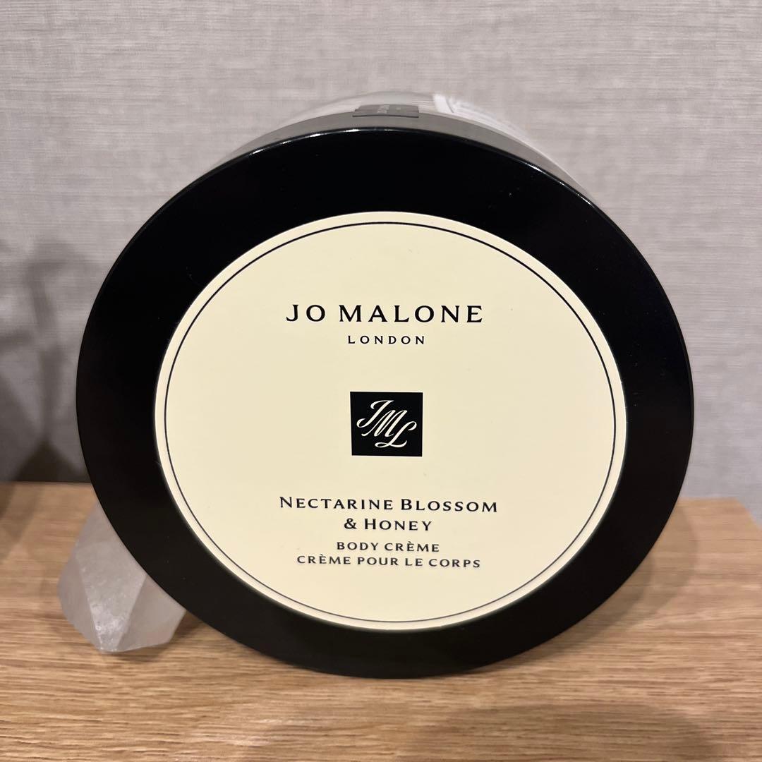 Jo Malone定価16280円ネクタリンブロッサム& ハニー175ml未使用
