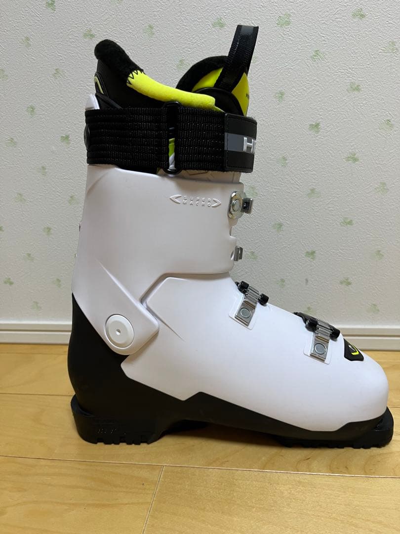 HEAD ADVANT EDGE 95 スキーブーツ　26-26.5cm