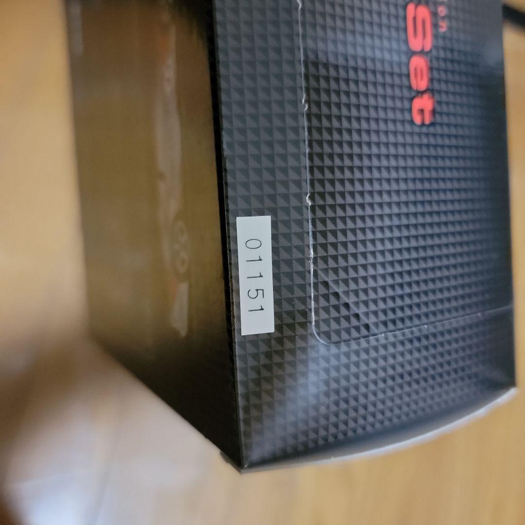 エブロ ザナヴィニスモ GT-R 2008 & GT Champion Set