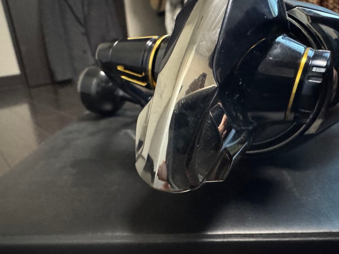 シマノ　19ステラSW8000HG よつあみライン3号　新品未使用