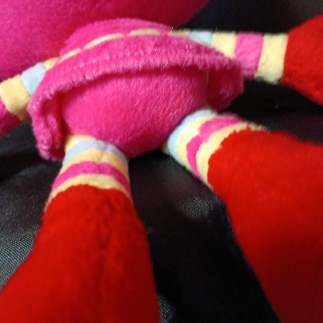 平成レトロ♡MEZZO PIANO ♡ベリエちゃんぬいぐるみ♡