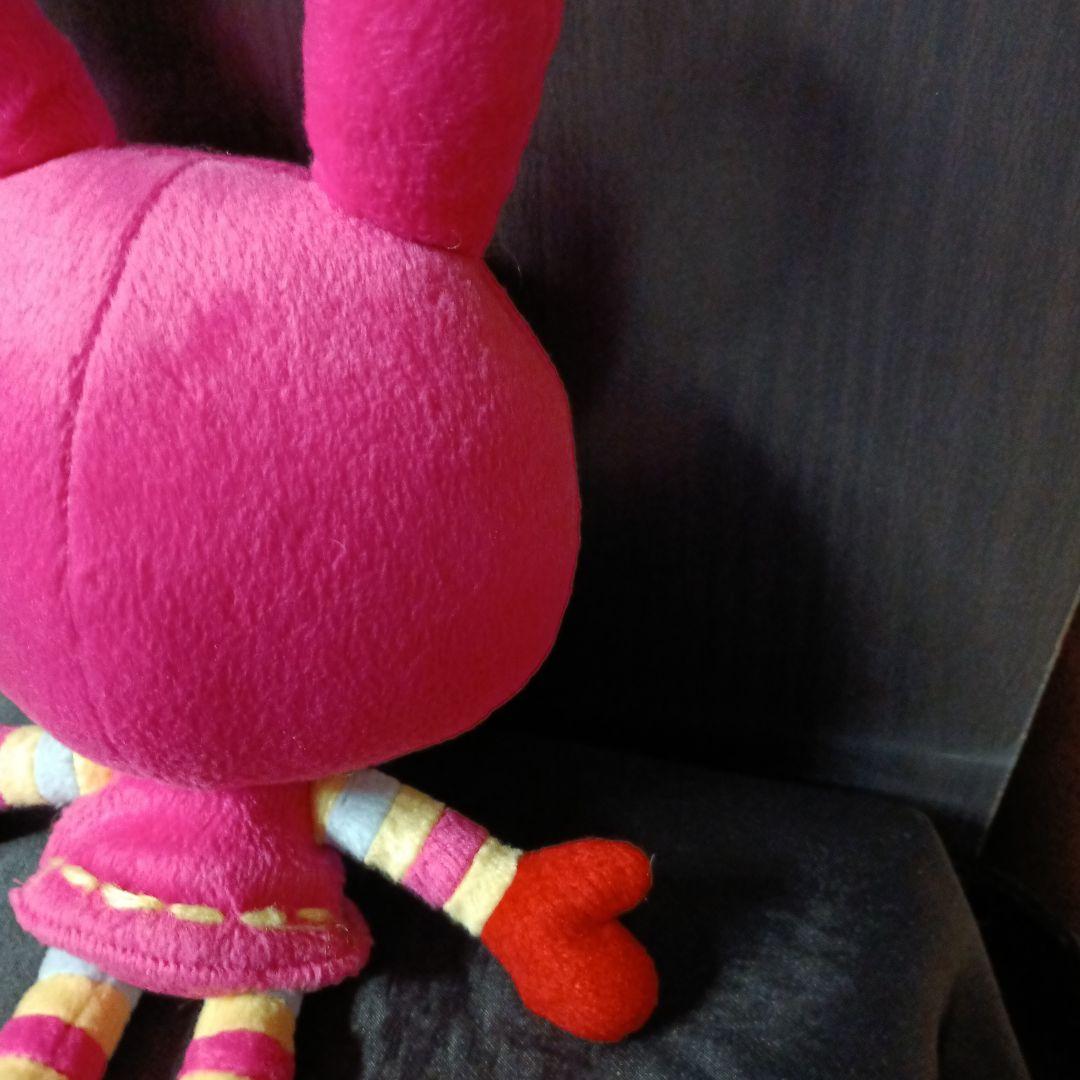 平成レトロ♡MEZZO PIANO ♡ベリエちゃんぬいぐるみ♡