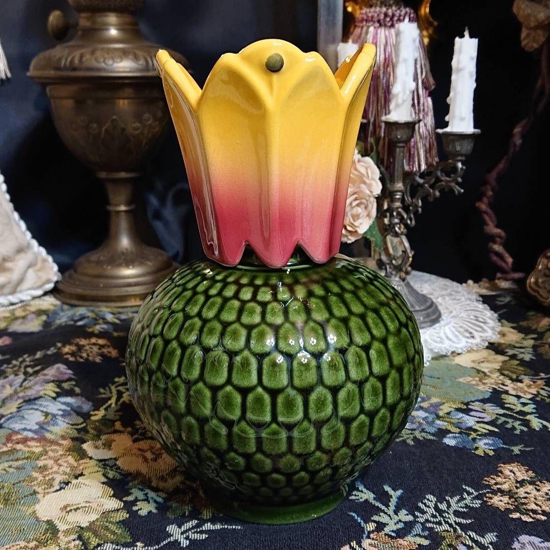 【完全処分☆】ランプベルジェ シグネチャー ランプ カクタス 未使用