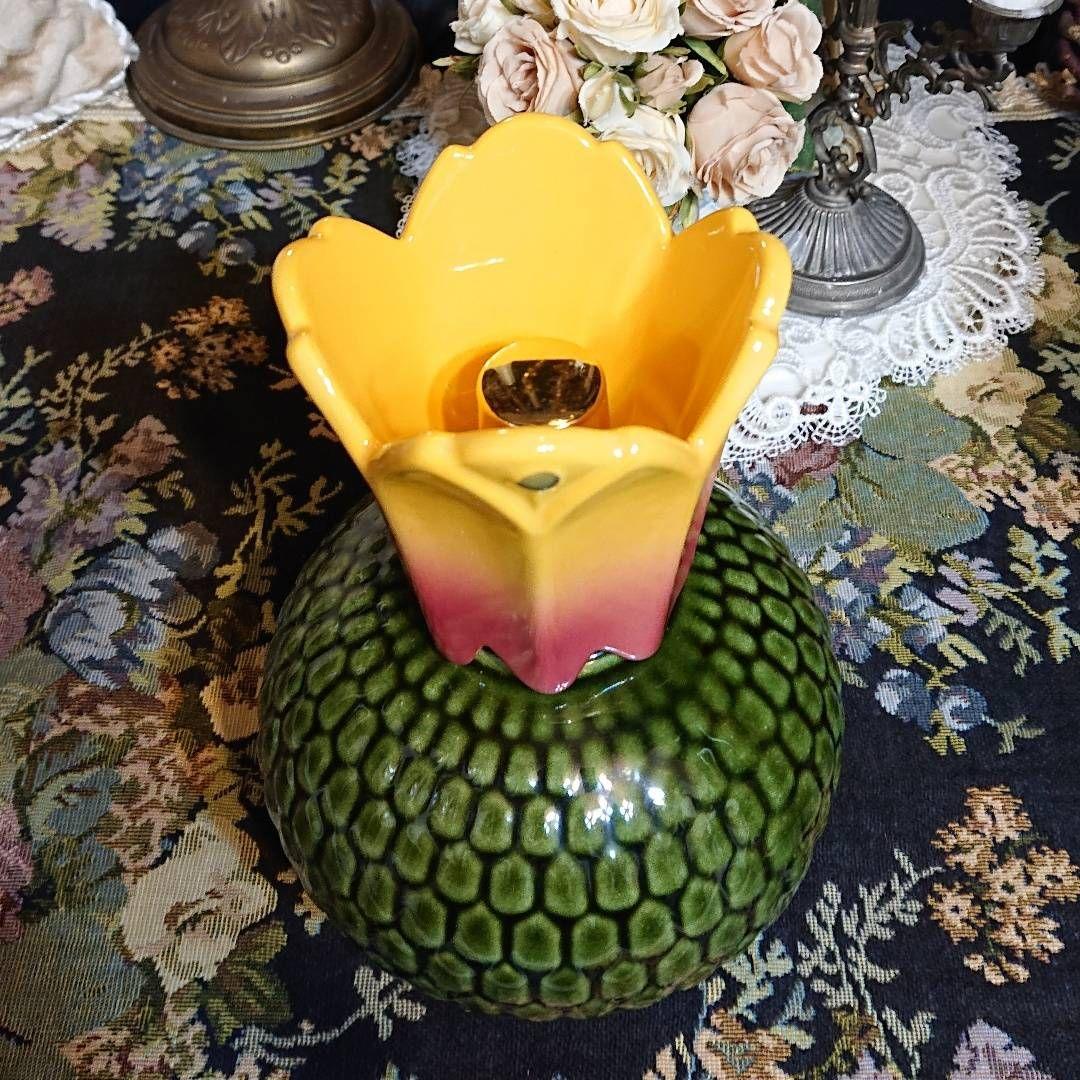 【完全処分☆】ランプベルジェ シグネチャー ランプ カクタス 未使用